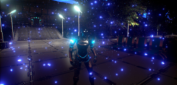 Red Number: Prologue screenshot 5
