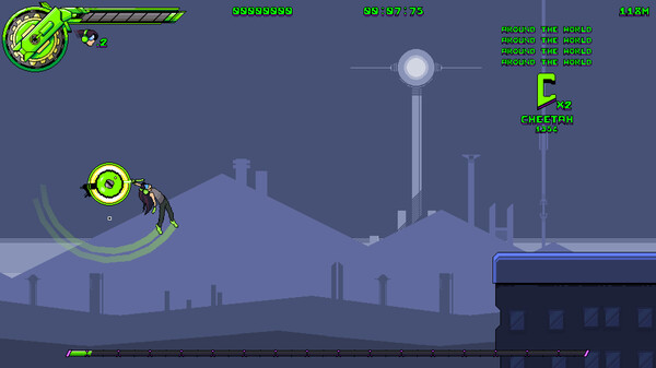 Hare screenshot 5