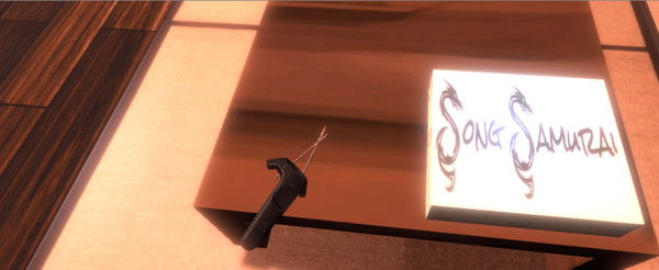 Song Samurai screenshot 4
