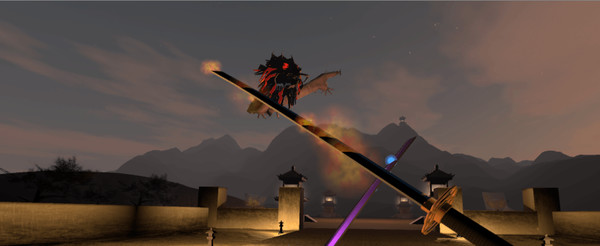 Song Samurai screenshot 5