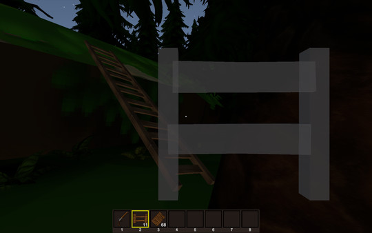 The Balloonist: Beyond the Clouds. screenshot 5
