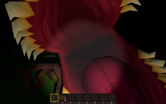 The Balloonist: Beyond the Clouds. screenshot 3