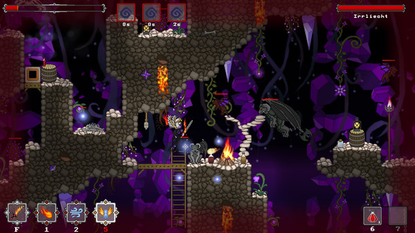 Cendric screenshot 3