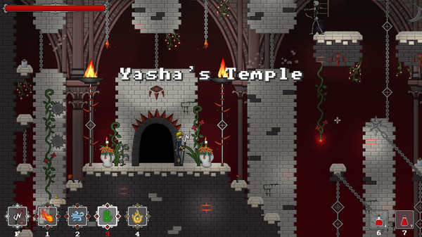 Cendric screenshot 4