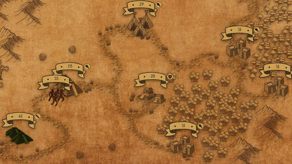 Ancient Worlds: Jaguar's Fate screenshot 3