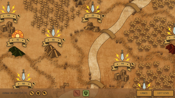 Ancient Worlds: Jaguar's Fate screenshot 5