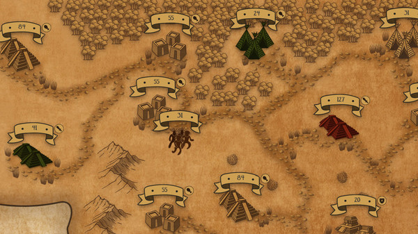 Ancient Worlds: Jaguar's Fate screenshot 10