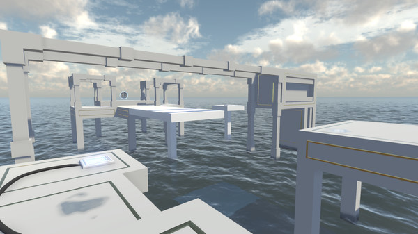 The Rodinia Project screenshot 6