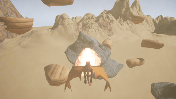 DragonCrash screenshot 11