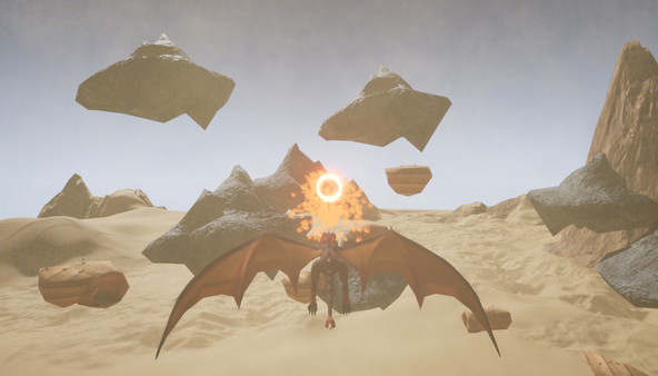 DragonCrash screenshot 10
