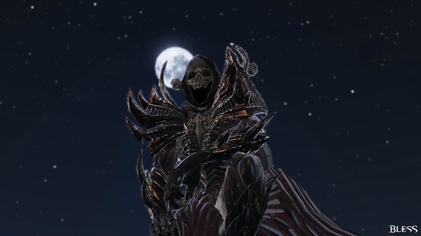Bless Online screenshot 1