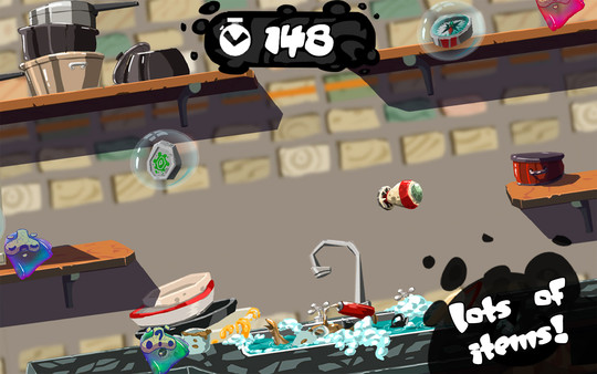 Elly The Jelly screenshot 5