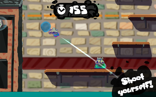 Elly The Jelly screenshot 3