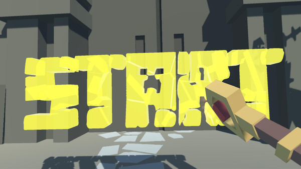 Order：VR screenshot 1