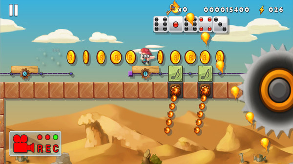 BoxMaker screenshot 2