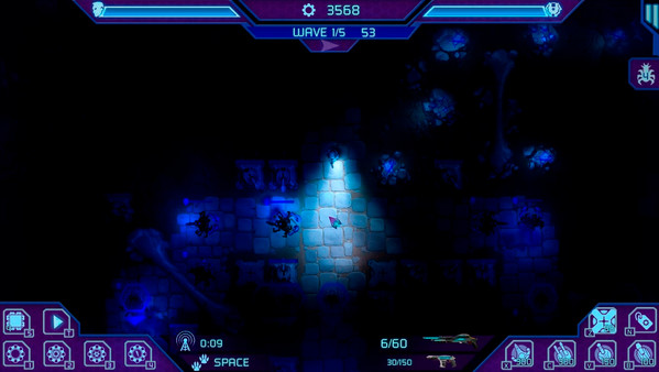Liberator TD screenshot 11