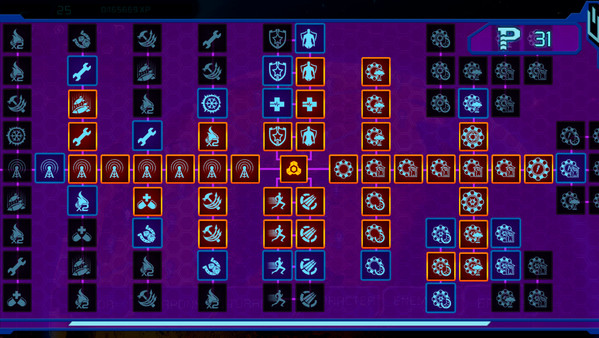 Liberator TD screenshot 6