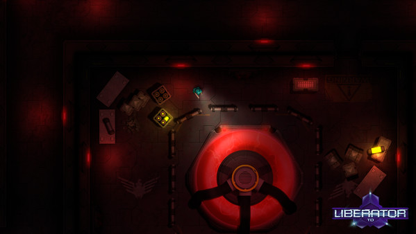 Liberator TD screenshot 9