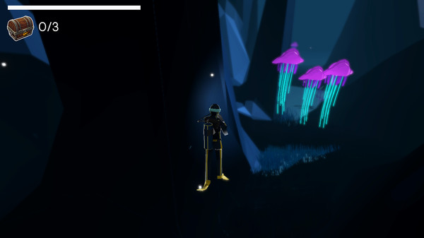 DIVER - SEA SURVIVAL SIMULATOR screenshot 7