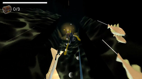 DIVER - SEA SURVIVAL SIMULATOR screenshot 2