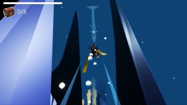 DIVER - SEA SURVIVAL SIMULATOR screenshot 10