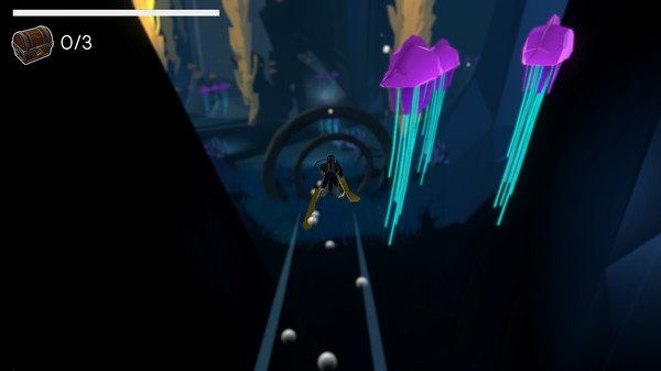 DIVER - SEA SURVIVAL SIMULATOR screenshot 6