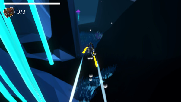 DIVER - SEA SURVIVAL SIMULATOR screenshot 8