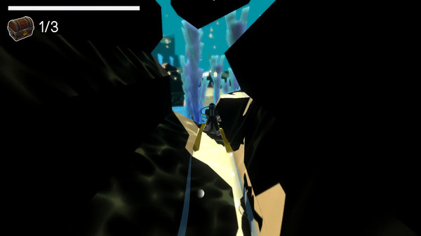 DIVER - SEA SURVIVAL SIMULATOR screenshot 1