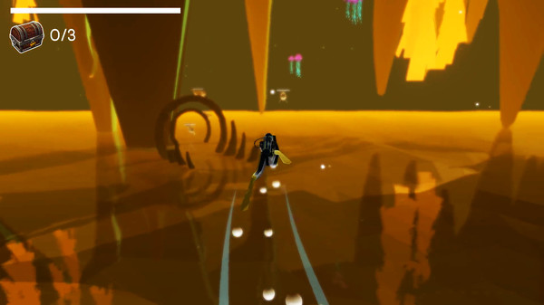 DIVER - SEA SURVIVAL SIMULATOR screenshot 3