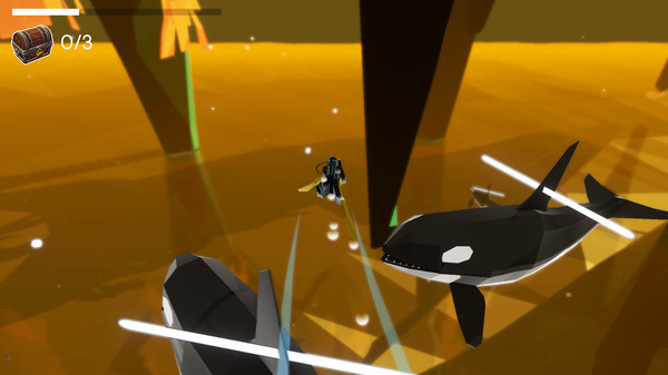 DIVER - SEA SURVIVAL SIMULATOR screenshot 12