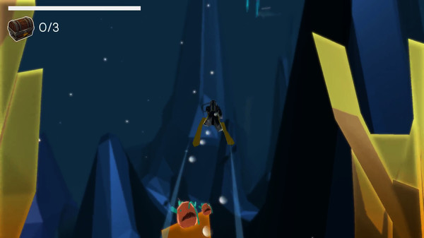 DIVER - SEA SURVIVAL SIMULATOR screenshot 4