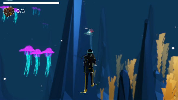 DIVER - SEA SURVIVAL SIMULATOR screenshot 9