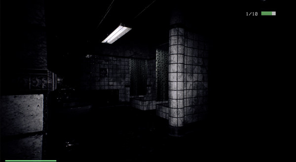 Distorted Reality screenshot 7
