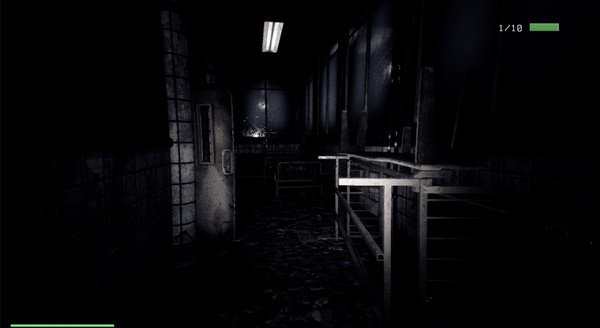 Distorted Reality screenshot 12