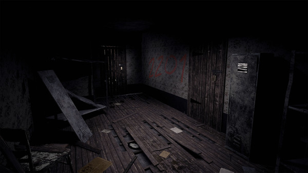 Distorted Reality screenshot 10