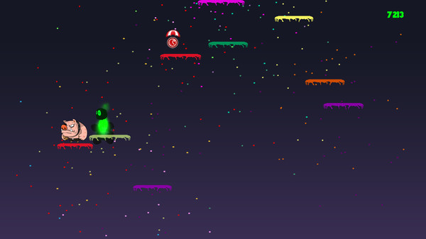Fur Up screenshot 1