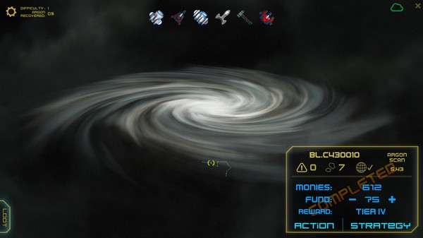 ionAXXIA screenshot 7