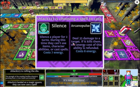 Battle Squares screenshot 9