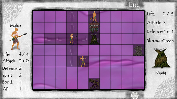 Solmec: Colony Adrift screenshot 4