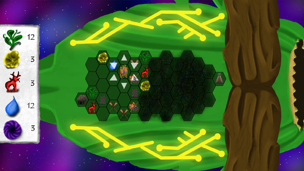 Solmec: Colony Adrift screenshot 3