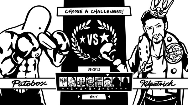 Pato Box screenshot 5