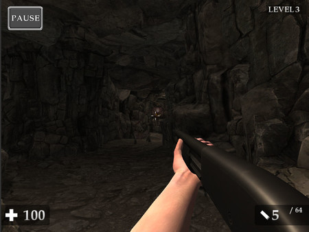 All Evil Night screenshot 2