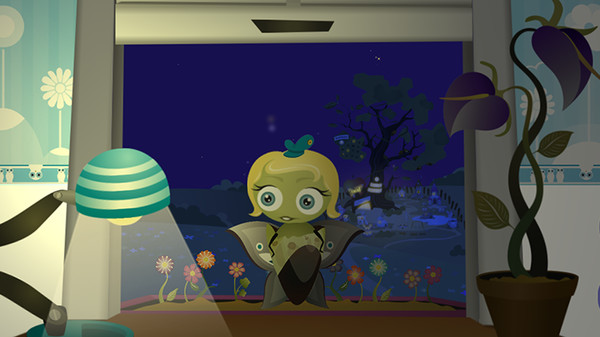 Butterbies screenshot 3