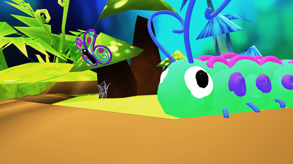 Mayas' Virtual Brush screenshot 1