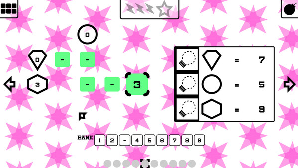 Code 9 screenshot 3