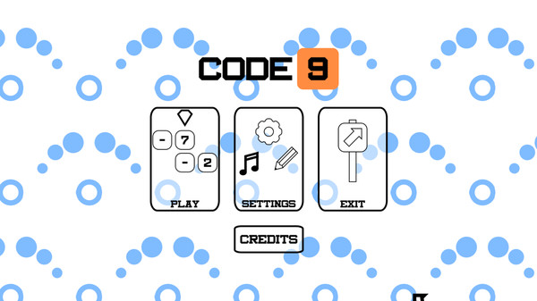 Code 9 screenshot 6