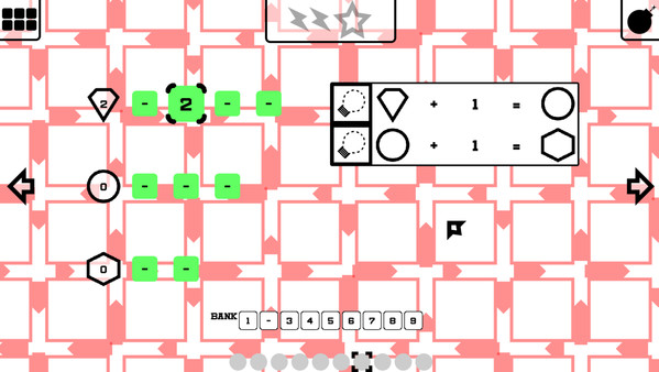Code 9 screenshot 5