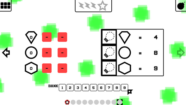 Code 9 screenshot 2