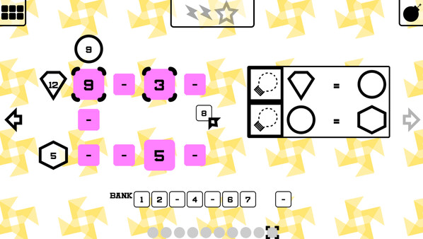 Code 9 screenshot 4