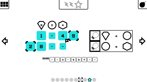 Code 9 screenshot 1